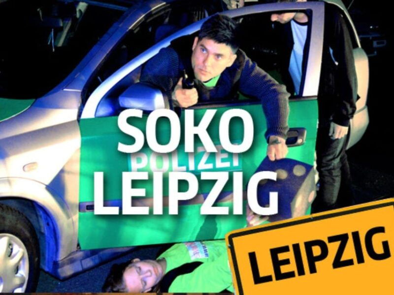 Leipzig: "SoKO Leipzig", unique Escape Room, 66 minutes - Good To Know