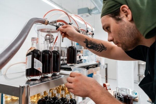 Leipzig Spirits Manufacture: Guided Tour and Tasting - Frequently Asked Questions