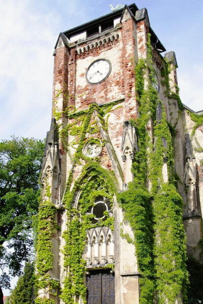 Leipzig Vicinity: HopOn HopOff Bus Tour & City Walk - Frequently Asked Questions