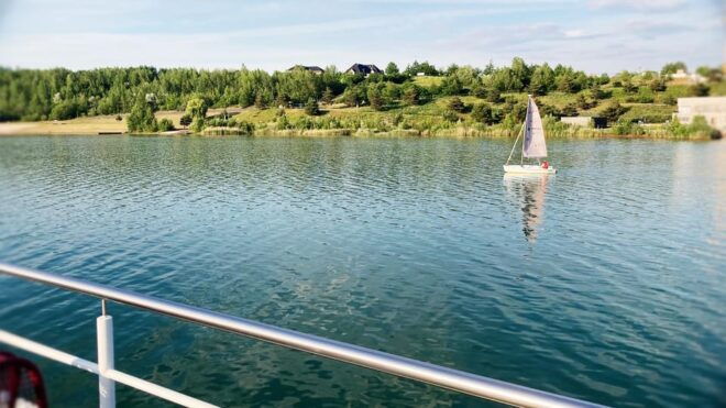 Leipzig Vicinity: HopOn HopOff Tour + Boat Tour & City Walk - Discounts and Special Offers