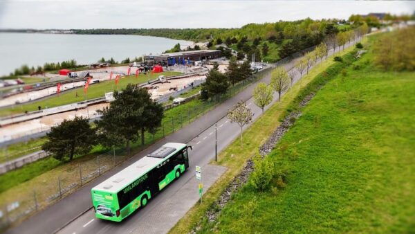Leipzig Vicinity: HopOn HopOff Tour + Boat Tour & City Walk - Customer Testimonials