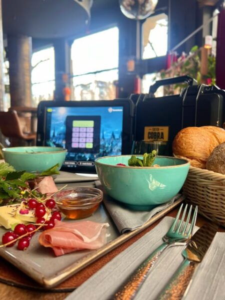 Leipzig's Mystery Morning: Breakfast & Escape Game - Booking Information