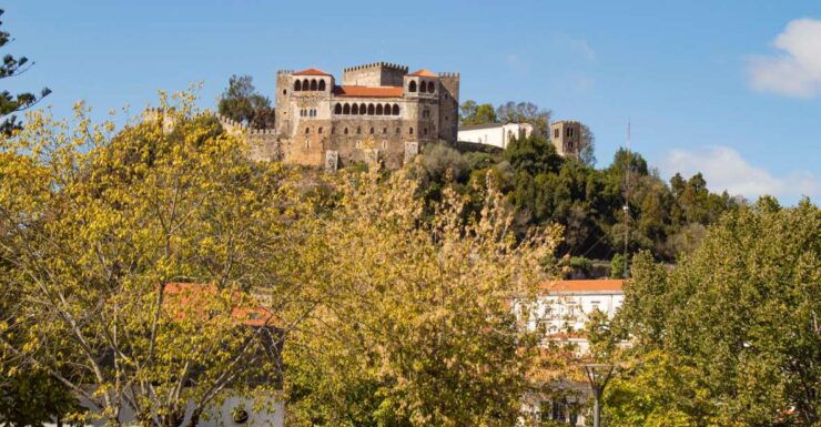 Leiria: Highligths Walking Tour - Official Guide - Booking Details for Leiria Tour