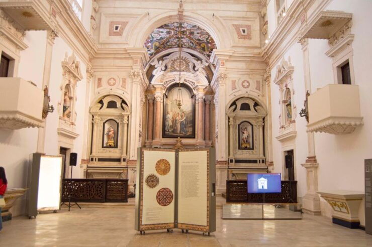 Leiria: Highligths Walking Tour - Official Guide - Tour Information and Highlights