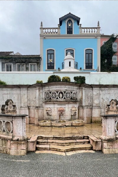 Leiria Scavenger Hunt and Sights Self-Guided Tour - Interactive Features of the App