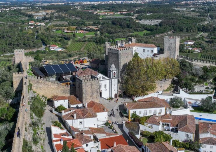 Leiria Time Travel Adventure: Hands-on History & Family Fun - Tour Details