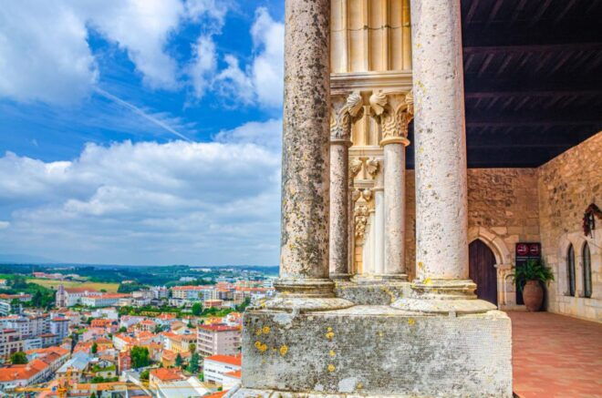 Leiria Walking Tour: History, Culture, & Local Charm - Experience Inclusions