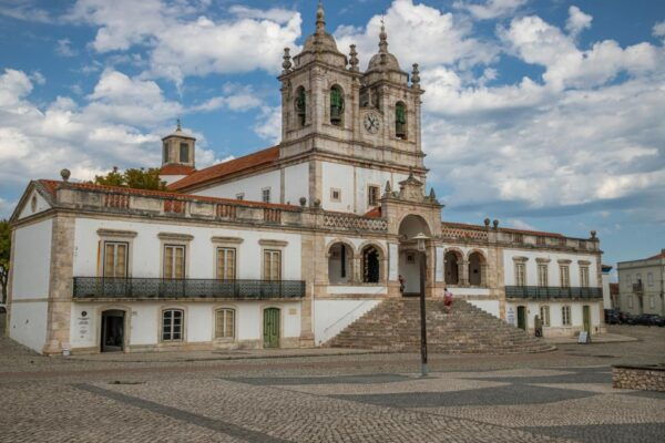 Leiria Walking Tour: History, Culture, & Local Charm - Frequently Asked Questions