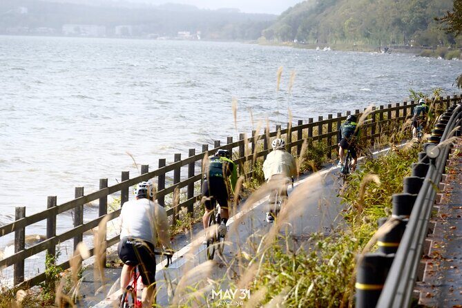 Leisure Cycling Tour Around Mt. Fuji's Five Lakes - Final Thoughts