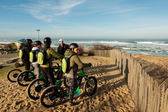 Leisure Ride on an Electric Scooter - Traveler Photos and Reviews