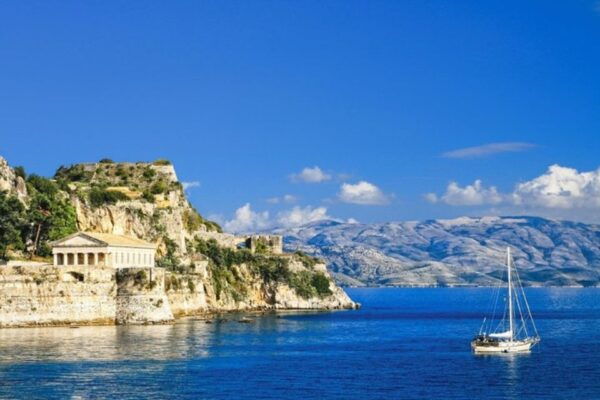 Leisurely Tour of Corfu - Frequently Asked Questions