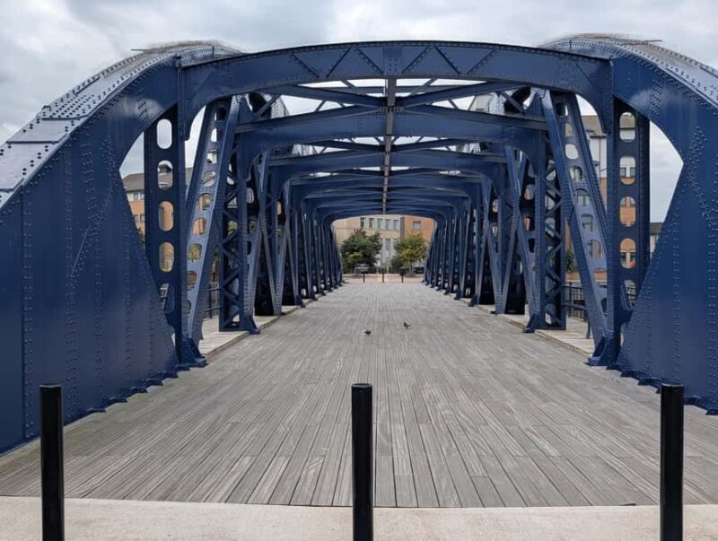 Leith Walking Tour - FAQs