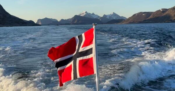 Leknes: 4 Hours Private Exclusive Boat Sightseeing - Boat Specifications