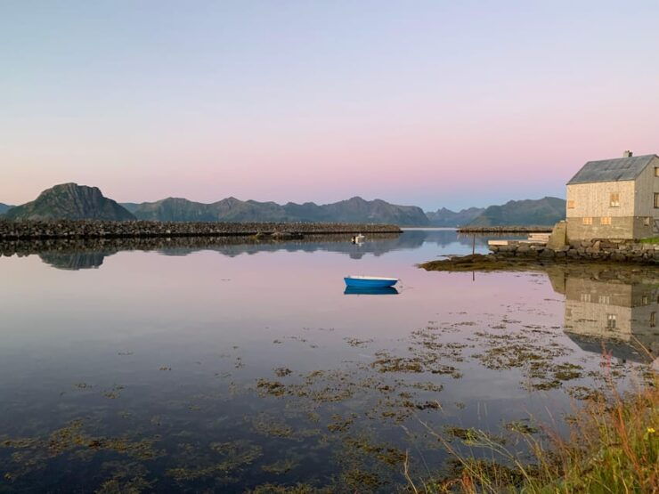 Leknes: 6 Hours Private Exclusive Car Sightseeing in Lofoten - Customization and Highlights
