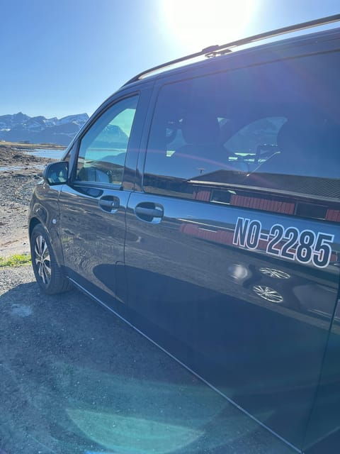 Leknes: 6 Hours Private Exclusive Car Sightseeing in Lofoten - Booking Information