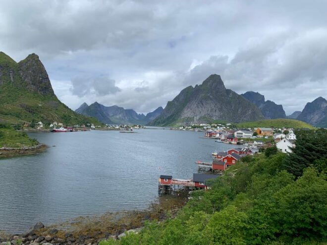 Leknes: 6 Hours Private Exclusive Car Sightseeing in Lofoten - Preparation and Restrictions
