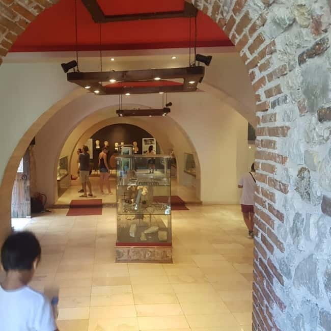 Lekuresi Castle-Blue Eye-Ksamil-Butrint - Price and What You Get