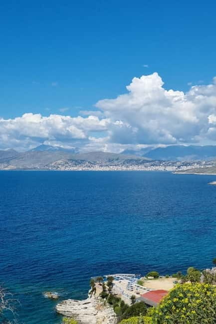 Lekuresi Castle-Ksamil-Butrint - The Value of Everything Included