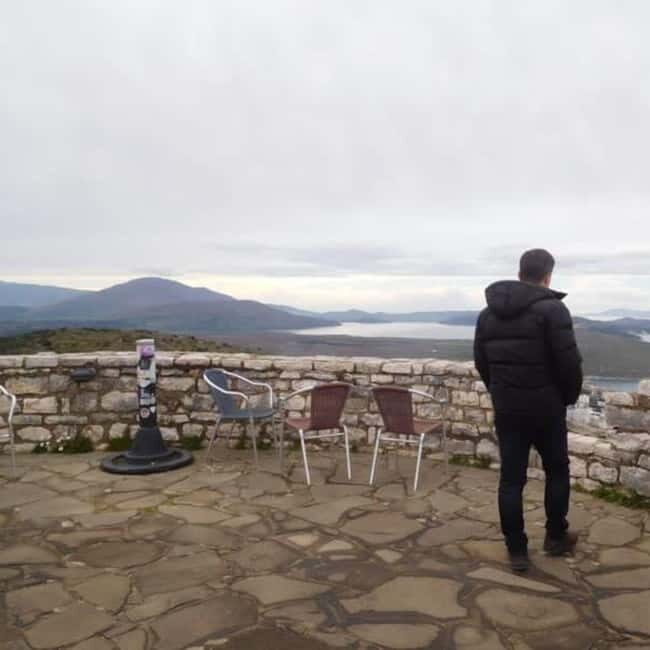 Lekuresi Castle-Ksamil-Butrint - Practical Tips for Travelers