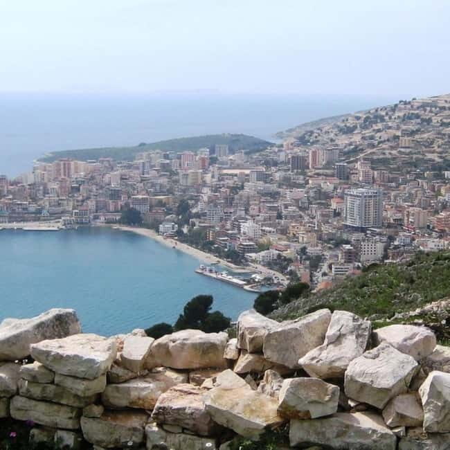 Lekuresi Castle-Ksamil-Butrint - Why This Tour Is Perfect for You