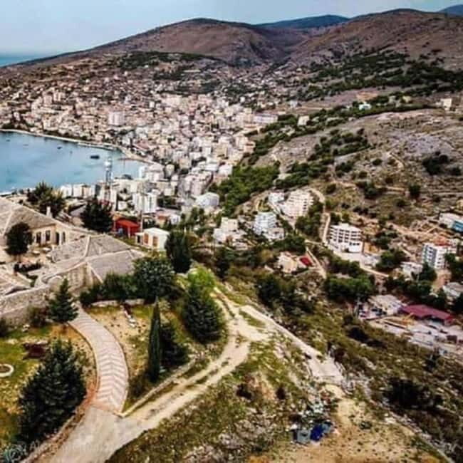 Lekuresi Castle-Ksamil-Butrint - Frequently Asked Questions