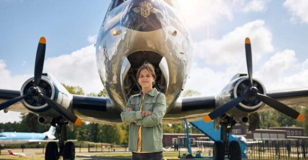 Lelystad: Aviodrome Aviation Museum Entry Ticket - Common Questions