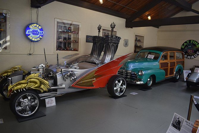 Lemay Collection Family Pack - 2 Adults; 2 Students 6yo - Ticket Information
