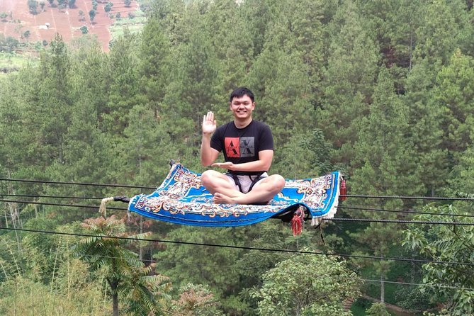 Lembang Tour From Bandung - Tour Highlights