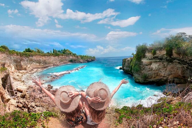 Lembongan and Ceningan Island Tour - Tour Highlights