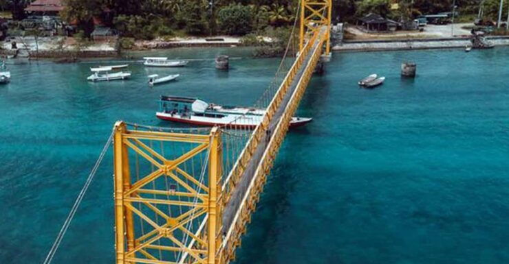 Lembongan Day Cruise: Activities in Lembongan - Itinerary of the Day