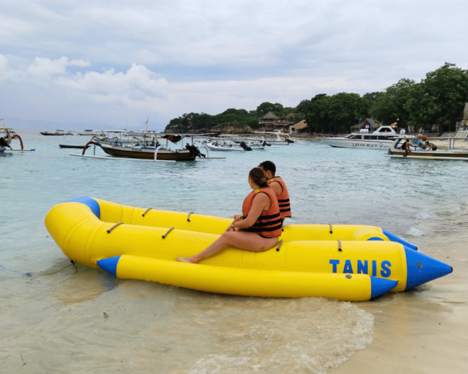 Lembongan Day Cruise: Activities in Lembongan - Highlights of the Cruise