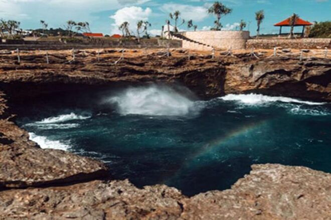Lembongan Day Cruise: Activities in Lembongan - Inclusions for Participants