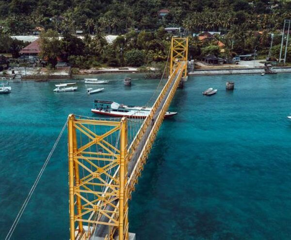 Lembongan Day Cruise: Activities in Lembongan - Exclusions to Consider