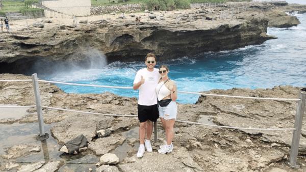 Lembongan Day Cruise: Activities in Lembongan - Customer Feedback and Ratings