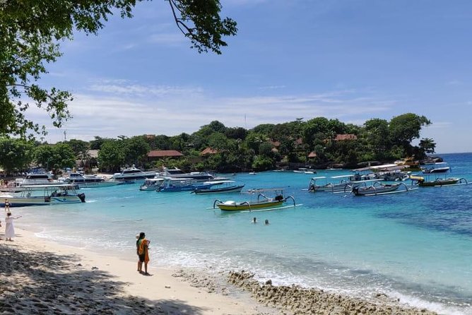 Lembongan Day Trip and Sunset Dinner With Bali Hai Cruise - Itinerary Details