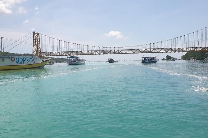 Lembongan Day Trip Departure From Bali - Departure Locations and Times