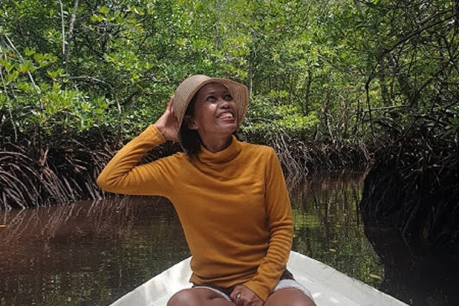 Lembongan Day Trip Departure From Bali - Inclusive Hotel Pickup and Drop-off