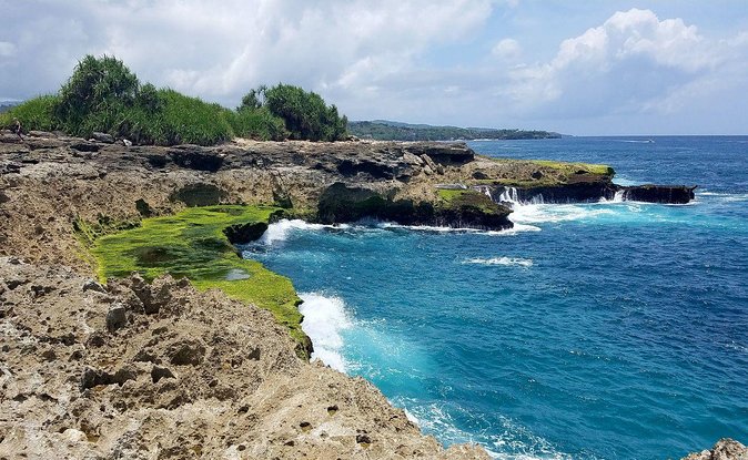 Lembongan Island Oneday Explore - Island Hopping Adventure