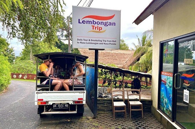 Lembongan Island Tour from Bali - FAQs