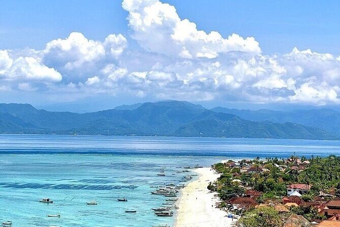 Lembongan Island Tour from Bali - Good To Know