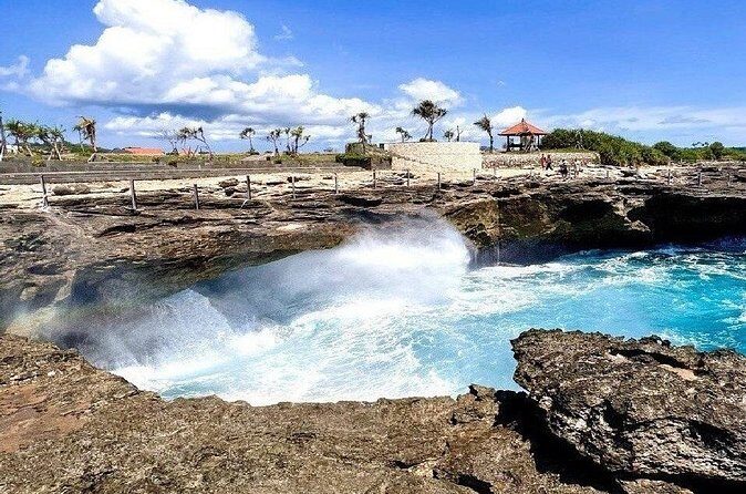 Lembongan Island Tour from Bali - Who Should Consider This Tour?