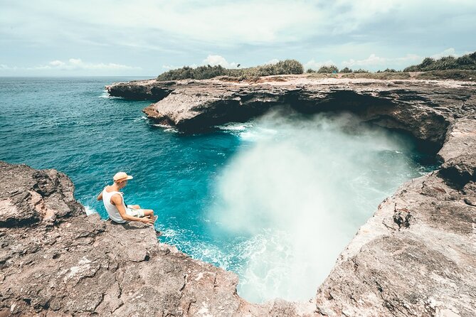 Lembongan Snorkeling and Day Tour - Booking Details