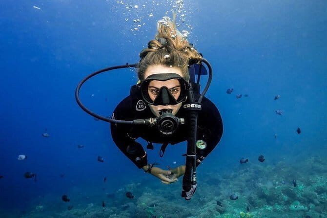 Lembongan Snorkeling at Manta Bay, Crystal Bay and Mangrove - Who Should Consider This Tour?