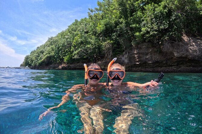 Lembongan Snorkeling Day Trip - Practical Details That Matter