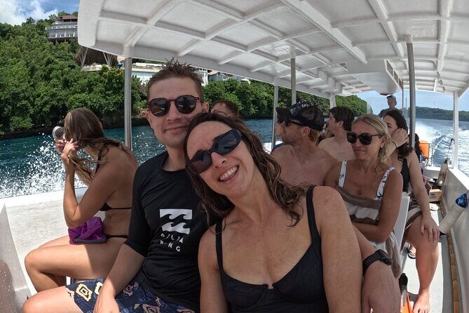 Lembongan Snorkeling Day Trip - The Ideal Audience for This Tour