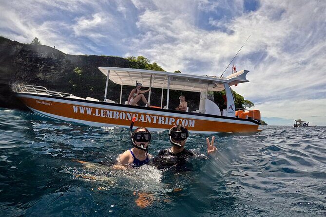 Lembongan Snorkeling Day Trip - Good To Know