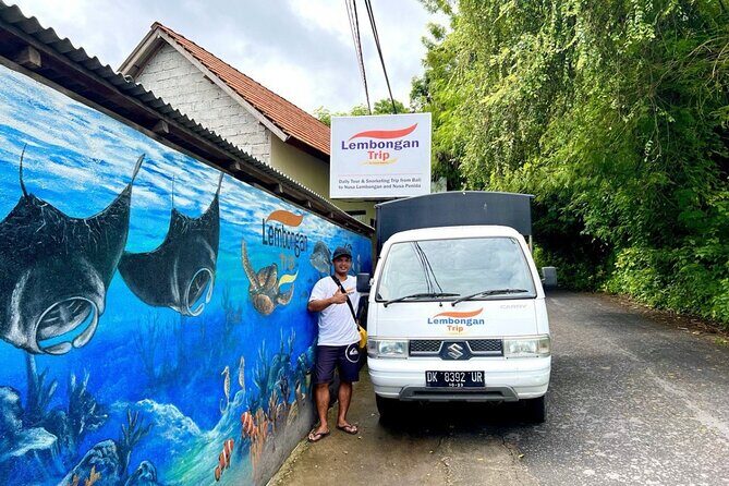 Lembongan Snorkeling Day Trip - FAQs