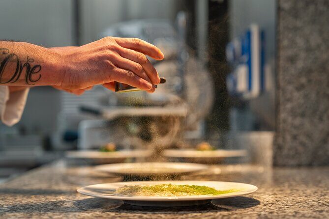 LEMO' Restaurant tasting Experience - Good To Know