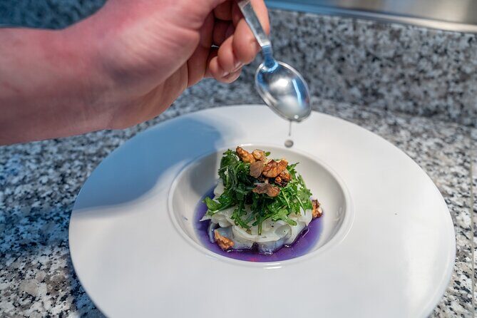 LEMO' Restaurant tasting Experience - Practicalities and Booking