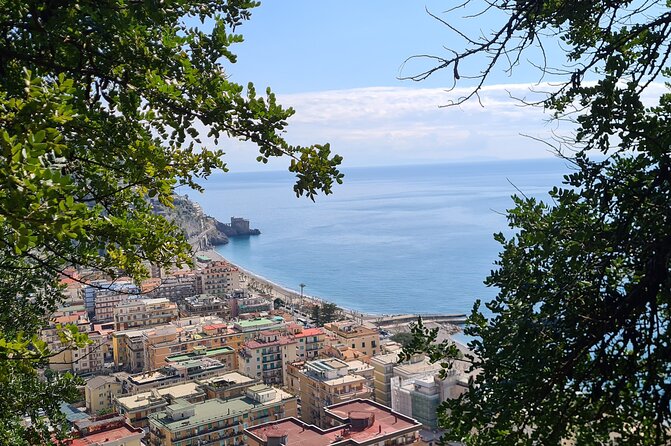 Lemon Path Hike - Amalfi Coast - Traveler Photos